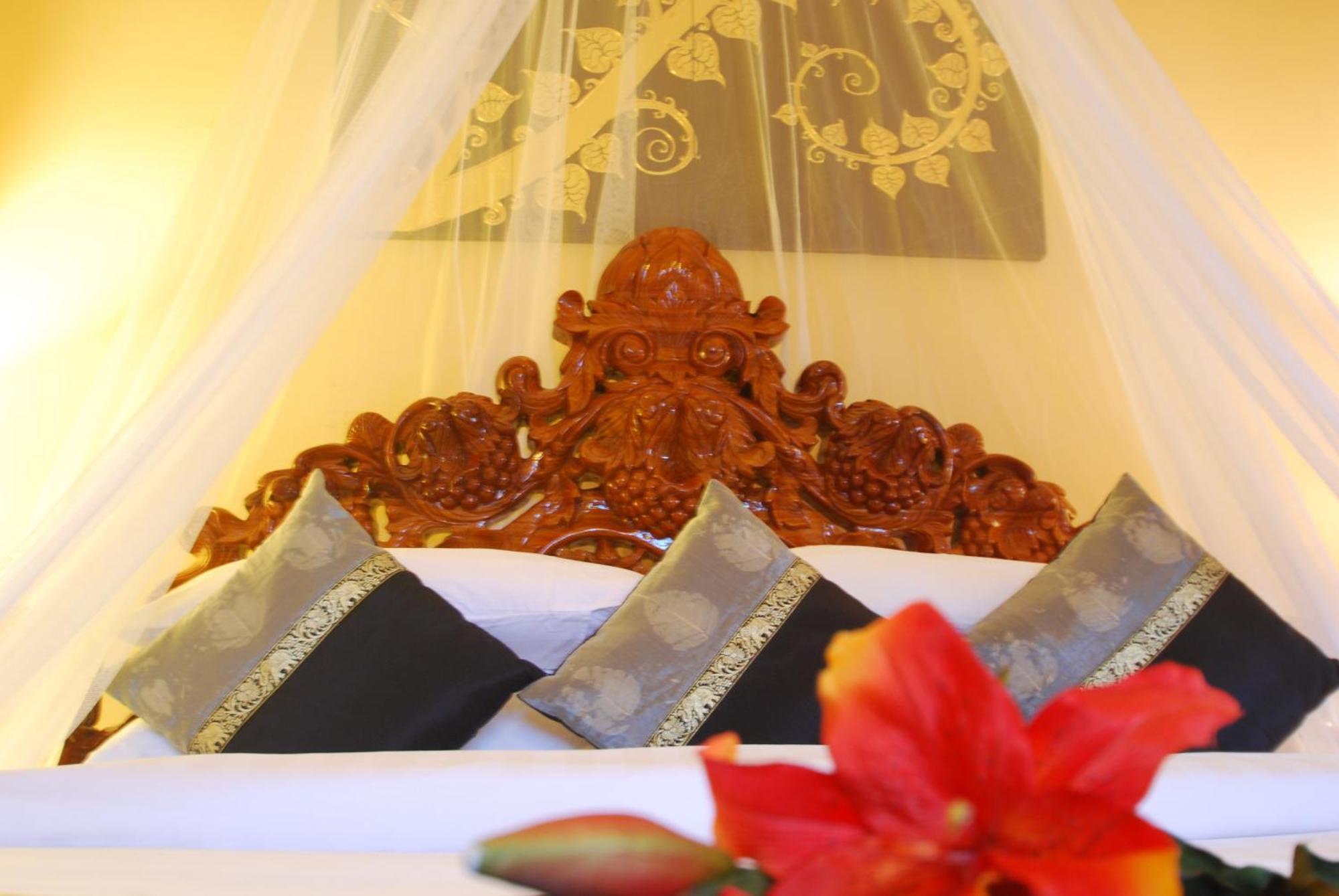 Shining Angkor Boutique Hotel Siem Reap Exterior foto