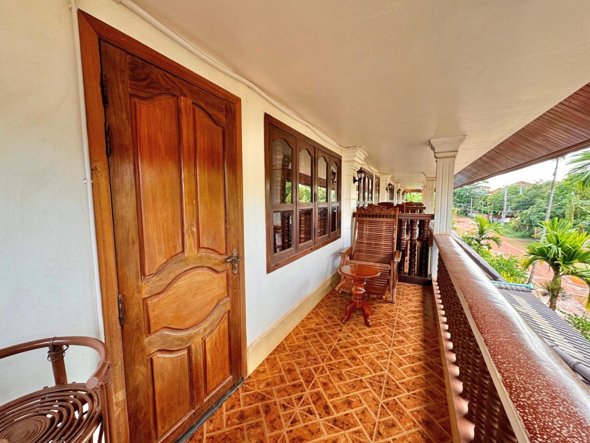 Shining Angkor Boutique Hotel Siem Reap Zimmer foto